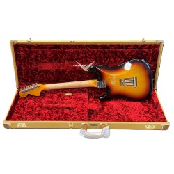 (DEMO) Fender custom shop '68 Stratocaster Relic